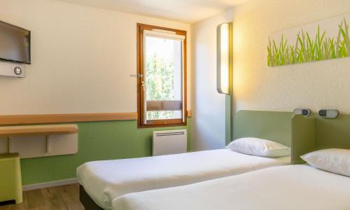 ibis budget Narbonne Sud A9/A61 - photo 2