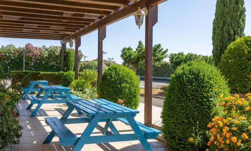 ibis budget Narbonne Sud - photo 3