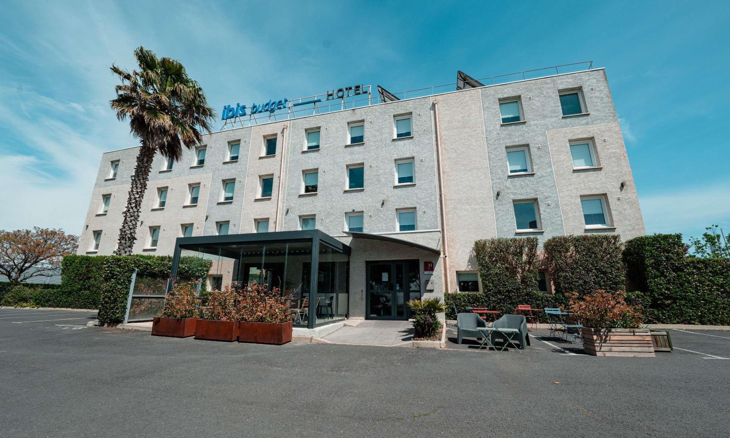 Foto vom ibis budget Narbonne Est