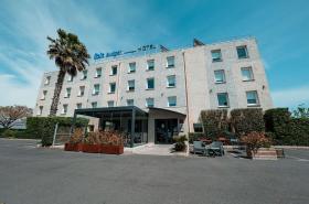 ibis budget Narbonne Est - photo 4