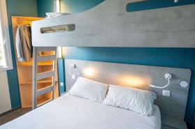 ibis budget Narbonne Est - photo 25