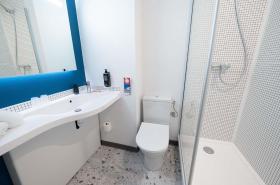 ibis budget Narbonne Est - photo 24
