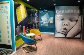 ibis budget Narbonne Est - photo 20