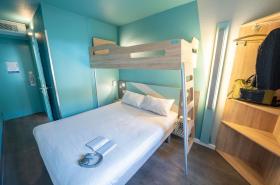 ibis budget Narbonne Est - photo 18