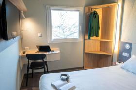 ibis budget Narbonne Est - photo 12