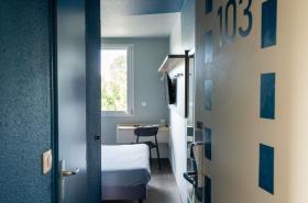 ibis budget Narbonne Est - photo 9