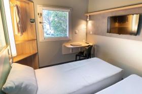 ibis budget Narbonne Est - photo 10