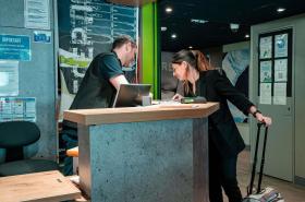 ibis budget Narbonne Est - photo 23