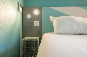 ibis budget Narbonne Est - photo 17