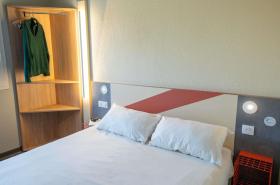 ibis budget Narbonne Est - photo 5