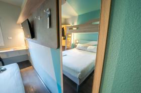 ibis budget Narbonne Est - photo 10