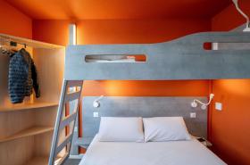 ibis budget Narbonne Est - photo 14