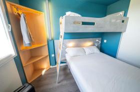 ibis budget Narbonne Est - photo 8