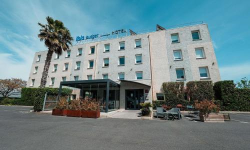 ibis budget Narbonne Est - photo 1