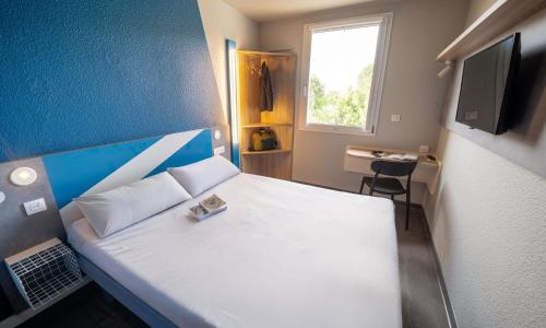 ibis budget Narbonne Est - photo 3