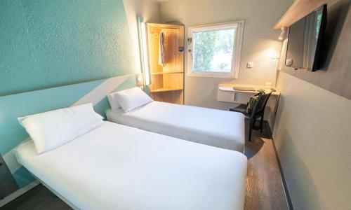 ibis budget Narbonne Est - photo 2