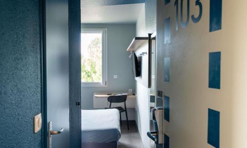 ibis budget Narbonne Est - photo 3