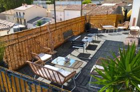 Hôtel Le C - photo 7