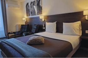 Hôtel L'Alsace - photo 21