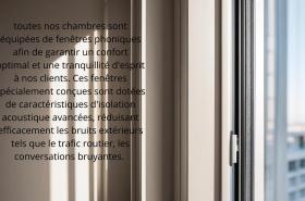 Hôtel L'Alsace - photo 23