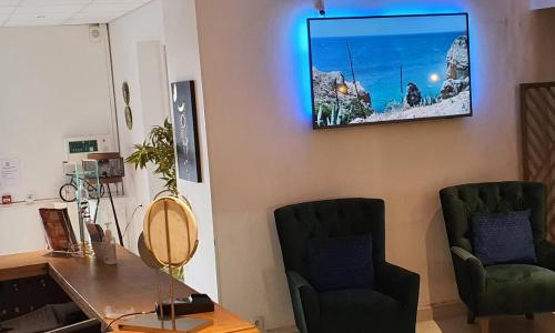 Hôtel L'Alsace - photo 2