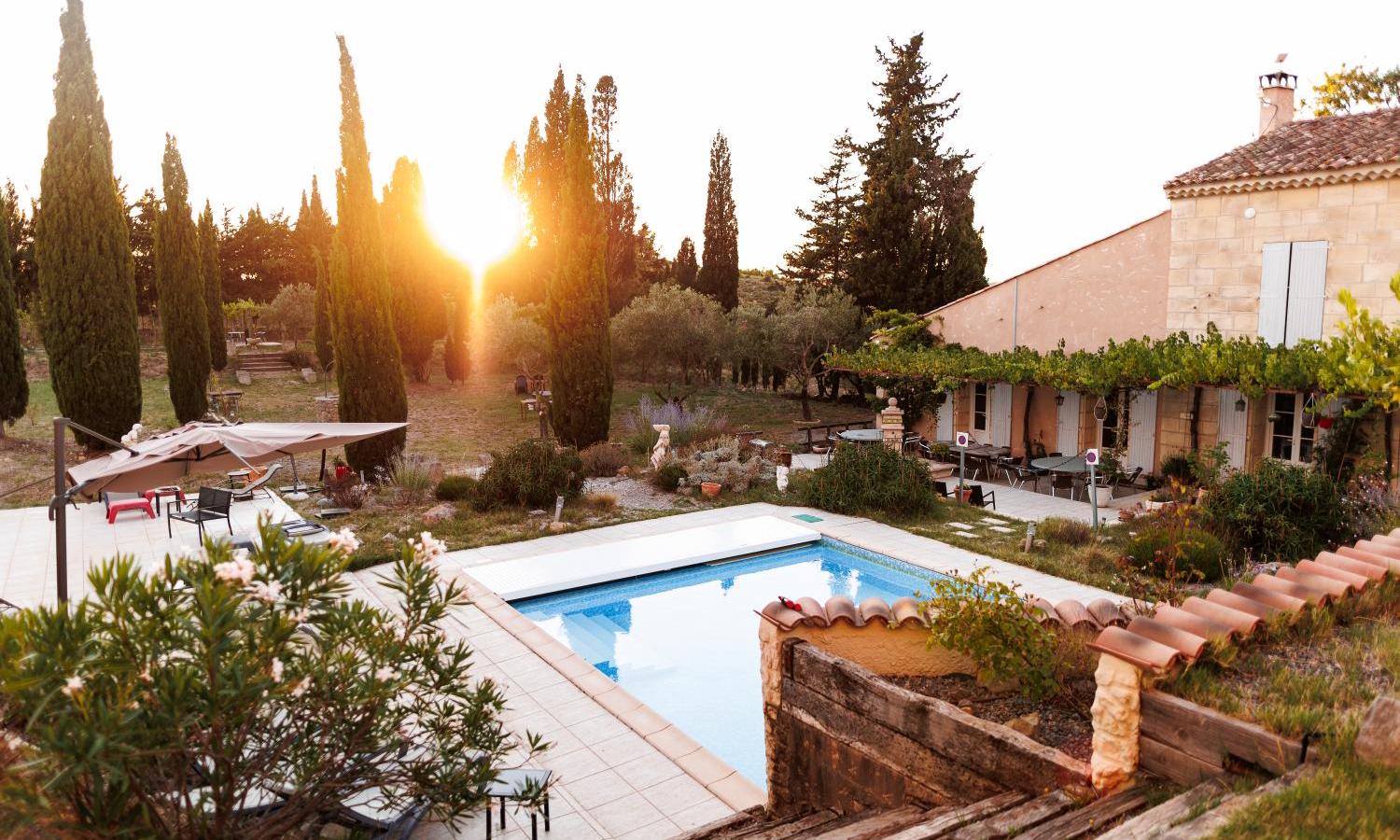 Photo of Château Catherine de Montgolfier B&B et Gites