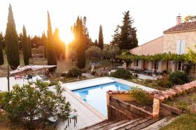 Château Catherine de Montgolfier - photo 4