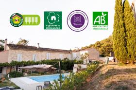 Château Catherine de Montgolfier - photo 27