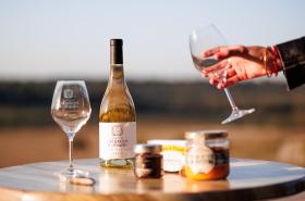 Château Catherine de Montgolfier - photo 19