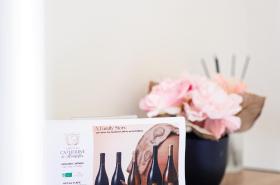 Château Catherine de Montgolfier - photo 23