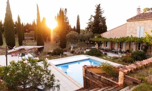 Château Catherine de Montgolfier - photo 1