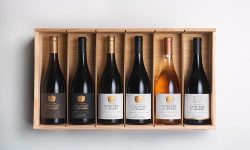 Château Catherine de Montgolfier - photo 3