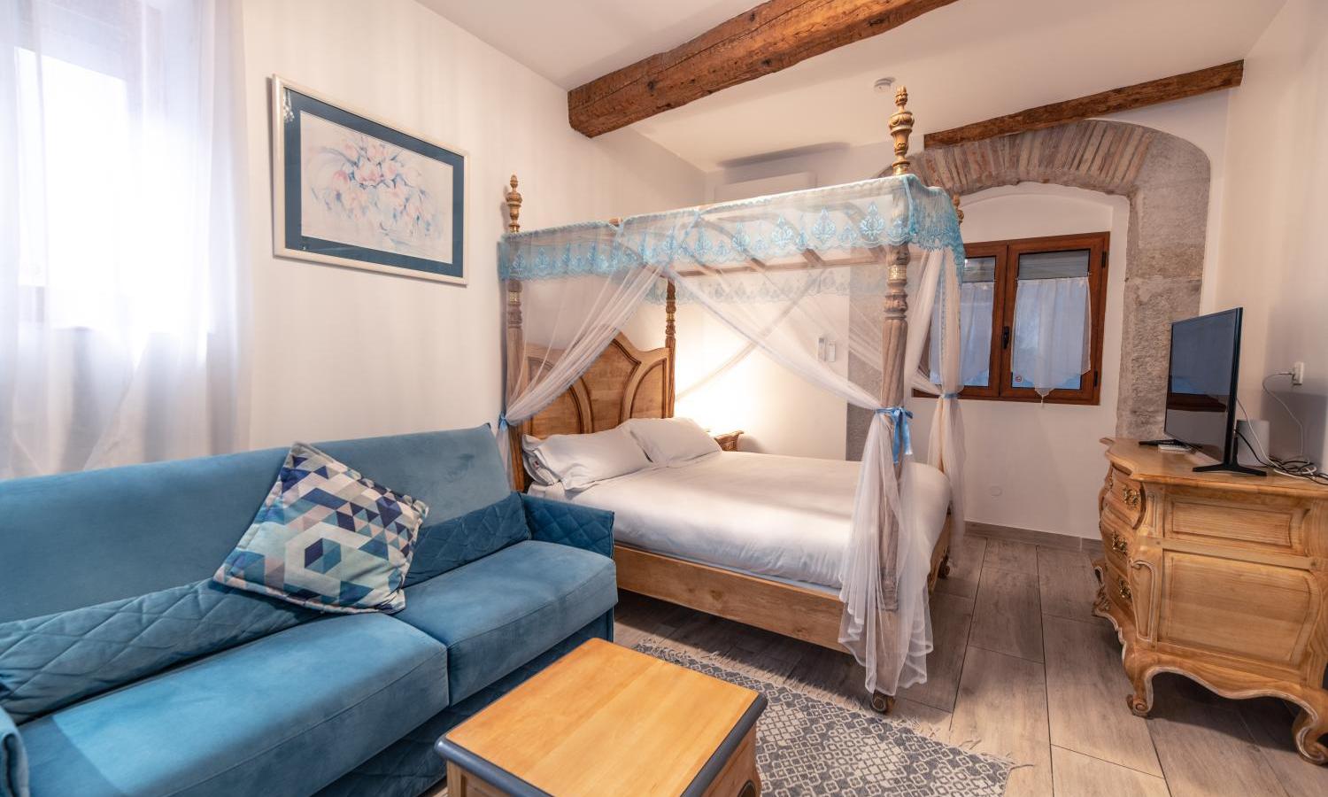 Photo Couvent des Carmes