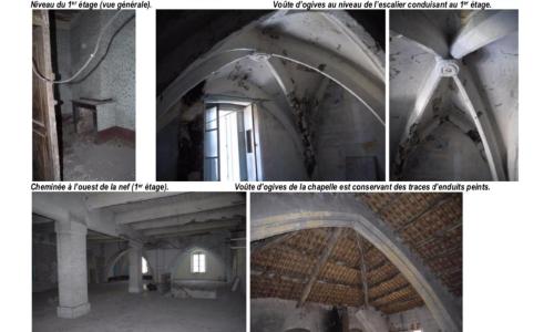 Ancien Couvent des Carmes - photo 3