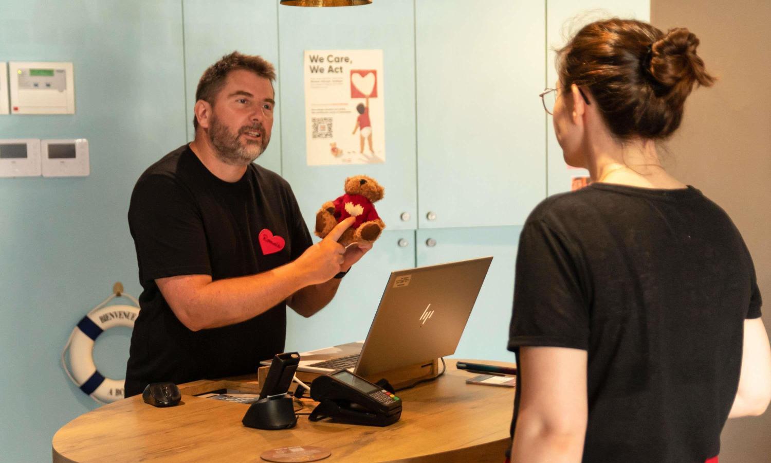 Foto vom ibis Narbonne