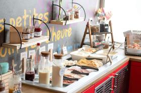 ibis Narbonne - photo 26