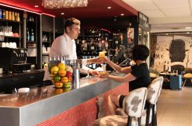 ibis Narbonne - photo 24