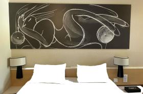 ibis Narbonne - photo 19