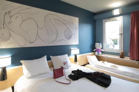 ibis Narbonne - photo 21