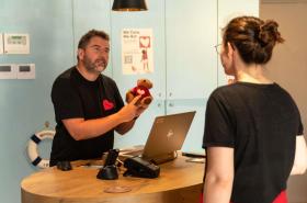 ibis Narbonne - photo 27