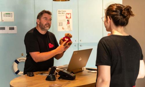 ibis Narbonne - photo 1