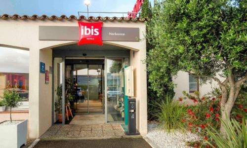 ibis Narbonne - photo 1