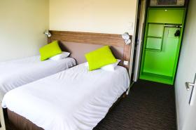 Campanile Narbonne A9/A61 - photo 8