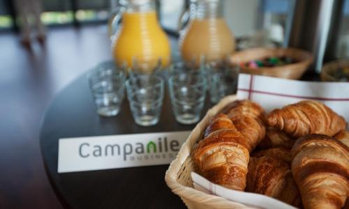 Campanile Narbonne A9/A61 - photo 3