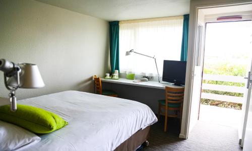 Campanile Narbonne A9/A61 - photo 3