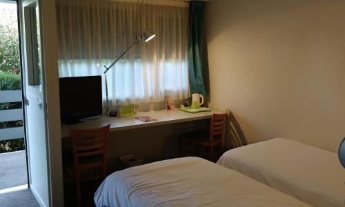 Campanile Narbonne A9/A61 - photo 2