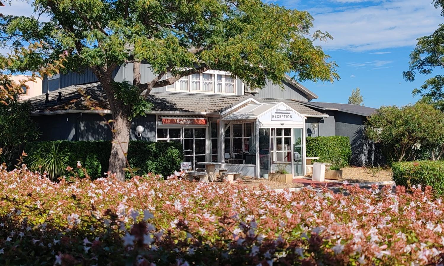 Photo of Fasthotel Narbonne