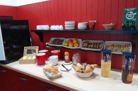 Fasthotel Narbonne - photo 9