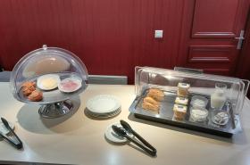 Fasthotel Narbonne - photo 7