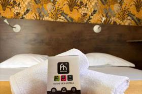 Fasthotel Narbonne - photo 26